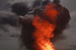 Ada yang Curi Minyak dengan Bocorkan Pipa, Enam Orang Tewas di Mesir