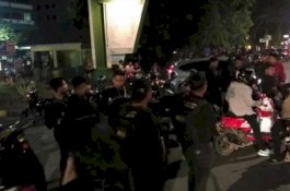 Eksekutor Penyerangan Mahasiswa UMI Ditemukan, Tiga Lainnya Ikut Jadi Tersangka