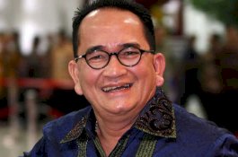 Ruhut Sitompul Sindir MUI, Warganet: Urus Saja Agamamu Bang