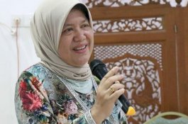 Hasnah Syam Duduk di Badan Anggaran DPR, Barru Bisa Makin Maju