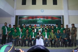 Kutuk Bom Bunuh Diri di Mapolrestabes Medan, GP Ansor Sulsel: Tindakan Tolol