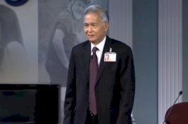 KPU Sebut Pakar Teologi Gereja Advent, Ini Video Utuh saat Pilpres Jadi Tertawaan di Luar Negeri