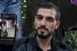 Pengakuan Pemuda Palestina yang Ditembak Polisi Israel: Mereka Menembak Saya seperti Bermain PUBG