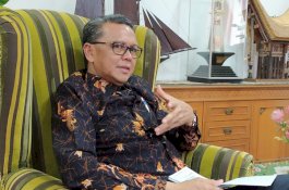 Jumras Kirim Surat Minta Maaf, Nurdin Abdullah: Allah Saja Pemaaf