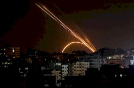 Enam Anggota Keluarga di Gaza Tewas oleh Serangan Udara Israel