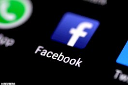 Facebook Menghapus 5,4 Miliar Akun Palsu Tahun ini