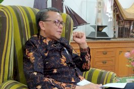 Dinas Perikanan Masuk Radar Evaluasi, Nurdin Abdullah: OPD Jangan Main-main