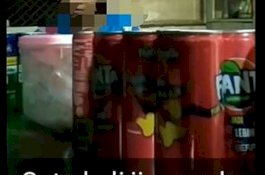 Pelayan Warung Remang-Remang di Maros: