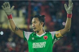 Rivky Mokodompit Tak Habis Pikir PSM Kalah dari Persebaya