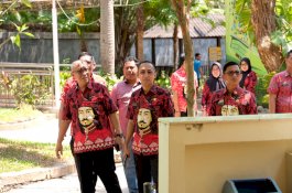 Sejumlah Pejabat Penting Akan Hadiri Hari Jadi Gowa ke-699 