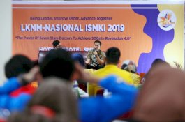 Dokter Fadli Ananda Jadi Narasumber Utama di Event Kedokteran Nasional