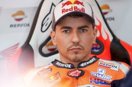 Jorge Lorenzo Resmi Pensiun dari MotoGP, Ini Alasannya