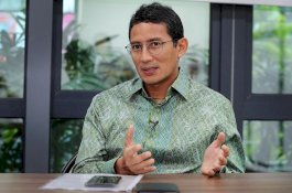 Ahok Akan Jadi Bos BUMN, Sandiaga Uno Bilang Begini