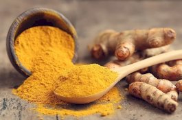 Obat Herbal Seperti Kunyit Bisa Mengganggu Perawatan Kanker Payudara