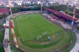 Pemprov Siapkan Rp200 Miliar pada APBD 2020, Stadion Andi Mattalatta Dikonsep Tak Berpagar