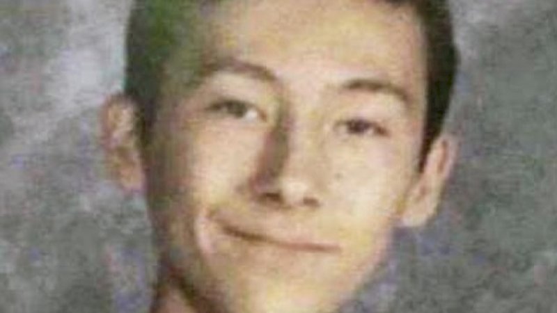 Tersangka penembakan di California, Nathaniel Berhow