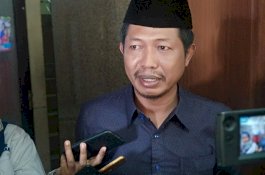 PAN Hampir Pasti Usung Adnan Purichta di Gowa, Masih Pikir-Pikir untuk Makassar