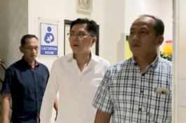 Kokos Jiang Kembalikan Uang Korupsi Rp477 Miliar, jika Ditumpuk Tingginya 470 Meter