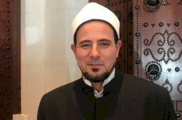 Lolos dari Maut, Imam Masjid Christchurch: Tidak Ada Perang Suci dalam Islam