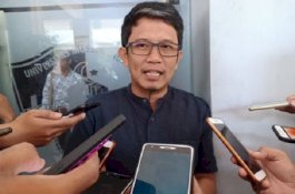 Pelaku Penikaman Tercatat Mahasiswa FTI UMI, Zakir Sabara: Saya Patut Disalahkan