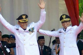 Jempol untuk Pemkab Bulukumba, Sebulan Raih 4 Penghargaan Nasional