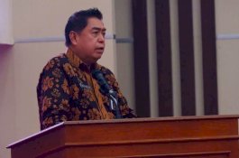 Kerjasama LMAN, Pemprov Sulsel: Kalau Aset Jelas, Kita Mati-matian Amankan