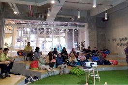 Asesmen Potensi Mahasiswa, Kalla Business School Gandeng PRiADI Psychological Fingerprints