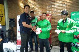 Astra Motor Makassar Beri Program Cicilan Spesial