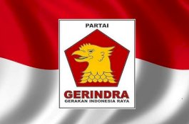Dilantik Desember, Ini Susunan Lengkap Pengurus DPD Gerindra Sulsel