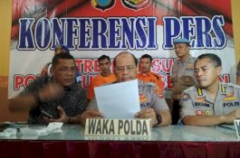 Mengaku Kabid Humas Polda Sulsel, Komplotan Penipu Sidrap Ambil Uang Bendahara Rp150 Juta