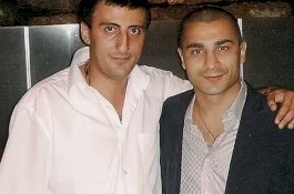 Juara Tinju Dunia dari Thailand Ditembak Mati di Moskow