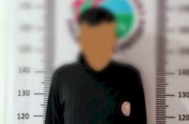 Oknum Polisi yang Nyabu Bareng PNS di Hotel Jadi Tersangka