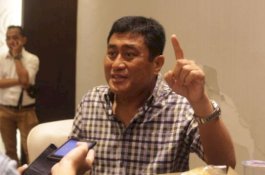 IMB Sebut Penggantian Dirinya Ada Kaitannya dengan Pilpres 2019