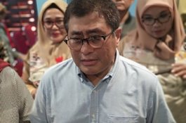 Lengser dari Kursi Ketua, Ini Jabatan Baru IMB di Gerindra Sulsel