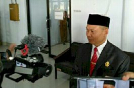 Begini Respons Ketua DPRD Wajo Soal Wacana Mendagri Evaluasi Pilkada