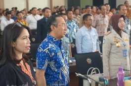 Penguatan TPID Diharapkan Mampu Kendalikan Kenaikan Harga di Akhir Tahun