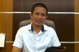 Pulang dari Malaysia, Zakir akan Kumpulkan Mahasiswa FTI Terkait Pembunuhan Fredy