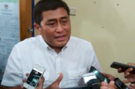 Digeser dari Kursi Ketua Gerindra Sulsel, Ini Harapan IMB untuk Iwan Darmawan Aras