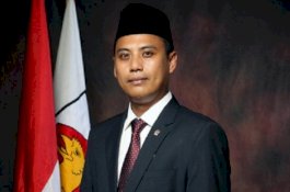 Didaulat Sebagai Ketua Gerindra Sulsel, Iwan Aras Sebut IMB Diganti Bukan karena Gagal