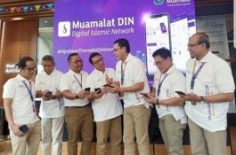 Investor Strategis Siap Perkuat Muamalat
