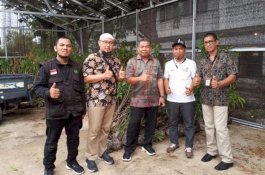Jelang Hari Penanaman Pohon Indonesia, Dompet Dhuafa-PLN Berbagi Bibit Pohon