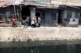 Andalan Mengaji Berbagi Keberkahan Setiap Jumat