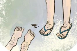 6 Siswi SMP Disiram Air Keras Saat Pulang Sekolah