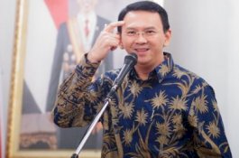 Ingin Jadi Dirut di BUMN, Ini Pesan Said Didu ke Ahok
