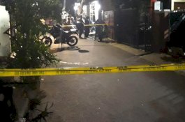 6 Siswi SMP Disiram Air Keras, Polisi Duga Pelaku Satu Orang