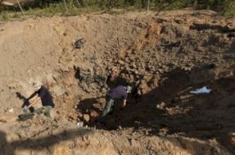 Jihad Islam Tembakkan Roket Baru Dengan Hulu Ledak 300Kg ke Israel