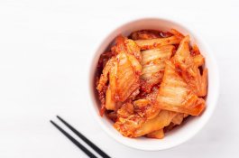 Makanan Fermentasi Seperti Yogurt Bisa Menimbulkan Efek Bahaya Ini