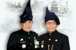 Bersama Masyarakat, Pemkab Bulukumba Raih 5 Penghargaan Nasional dalam Sebulan