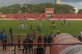 Alasan Keamanan, Dispora Sulsel Belum Berkantor di Stadion Mattoanging