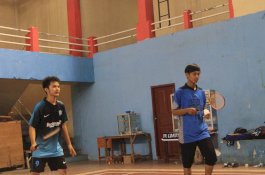 HMJ FMIPA UNM Gelar Matriks 2019